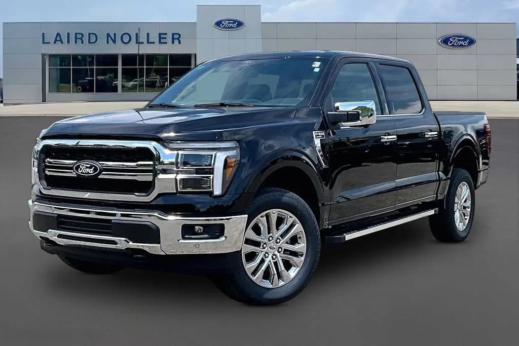2026 Ford F-150 - Pickup