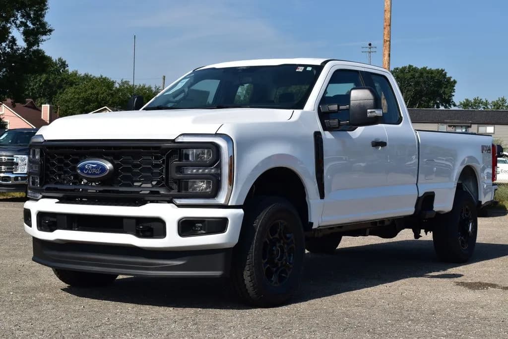 2026 Ford F-350SD XL - Pickup