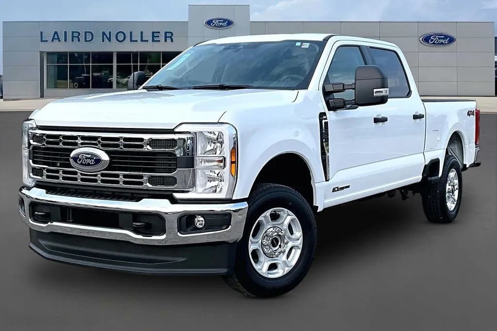 2026 Ford F-250SD XLT - Pickup