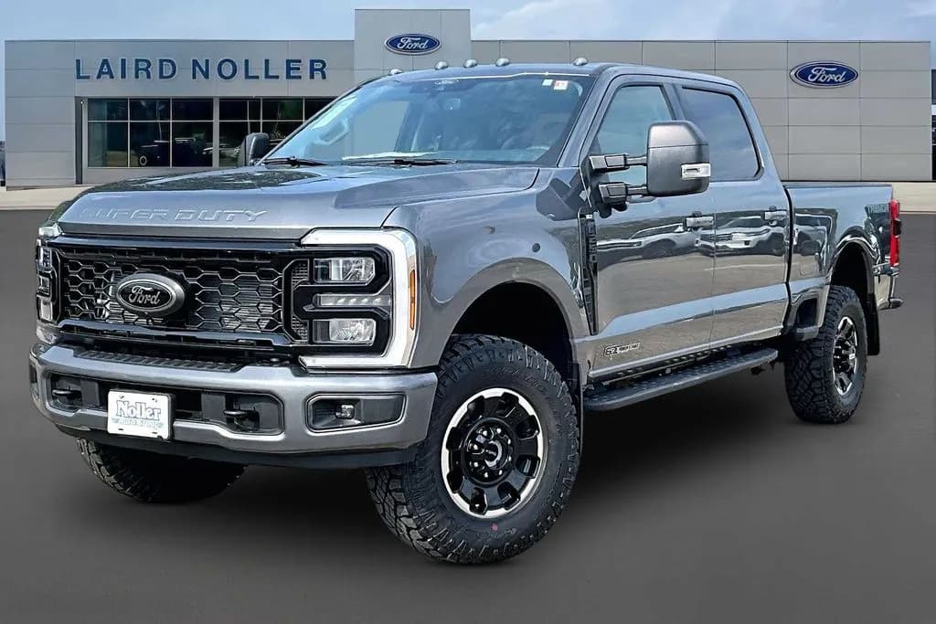 2026 Ford F-250SD XLT - Pickup