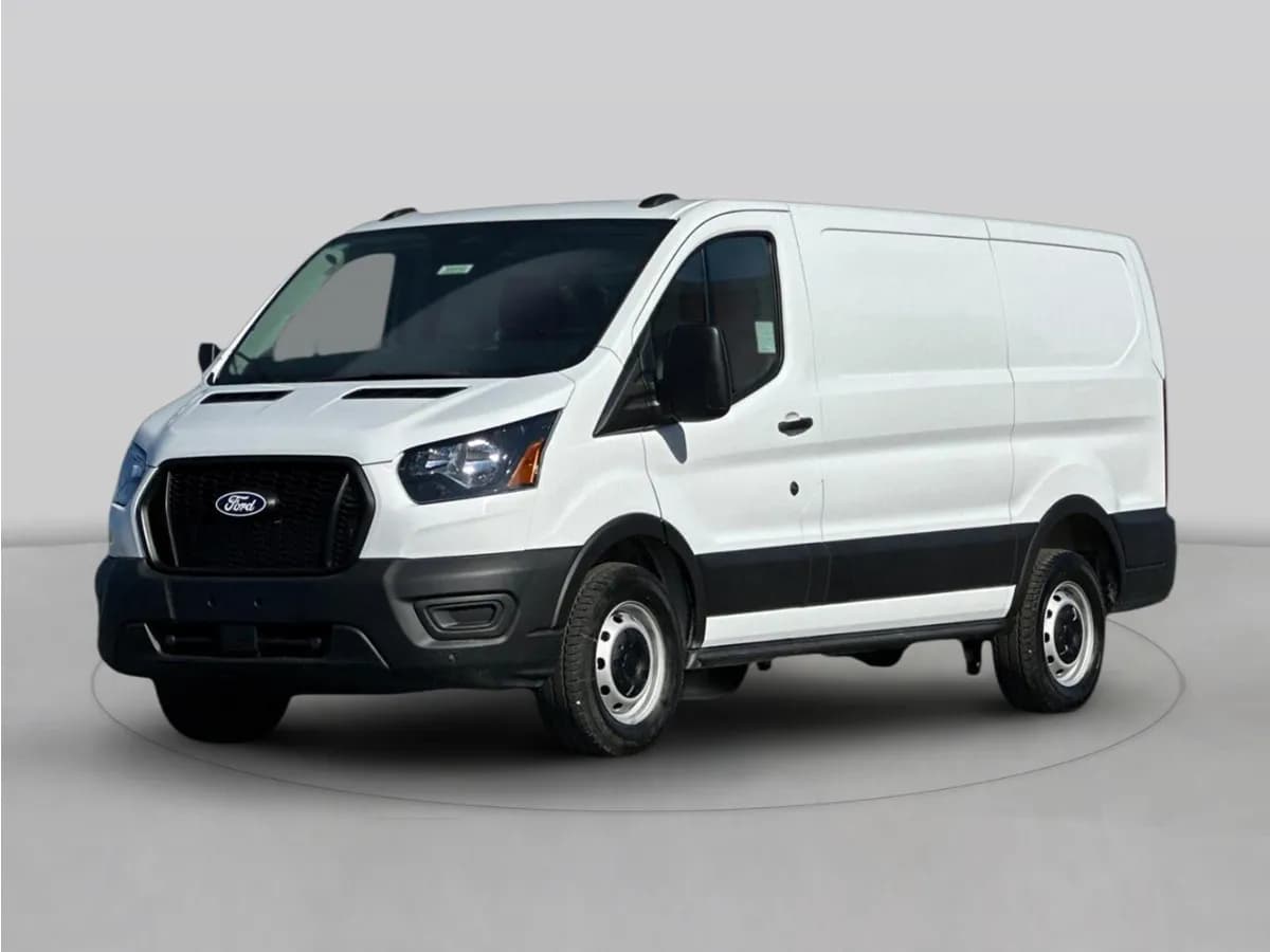 2026 Ford Transit-150 Base - Vans