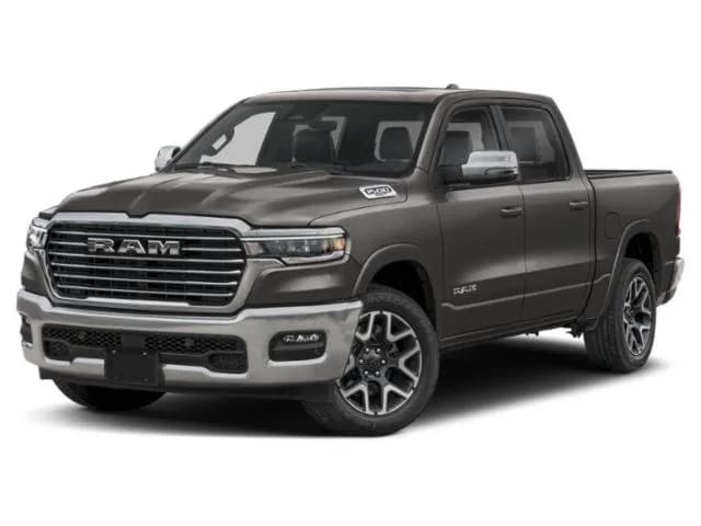 2027 Ram 1500 - Pickup