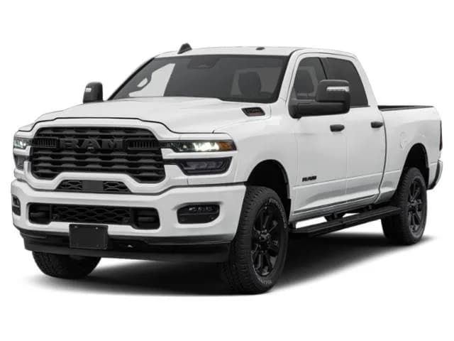 2027 Ram 2500 - Pickup