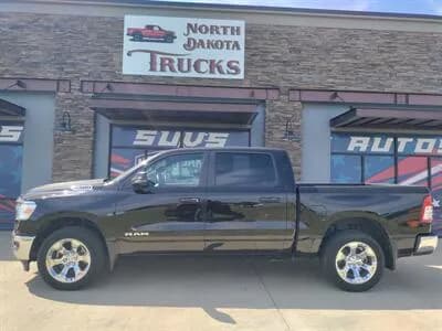 2023 Ram 1500 Big Horn - Pickup