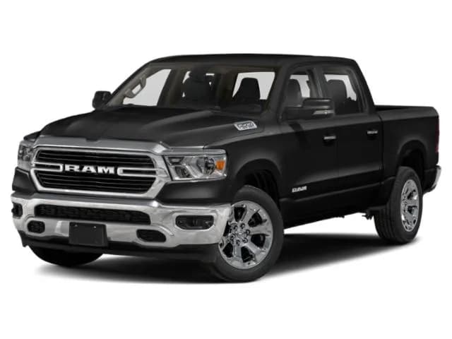 2021 Ram 1500 BIG Horn - Pickup
