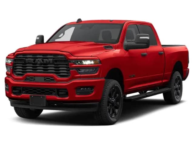 2026 Ram 2500 BIG Horn - Pickup