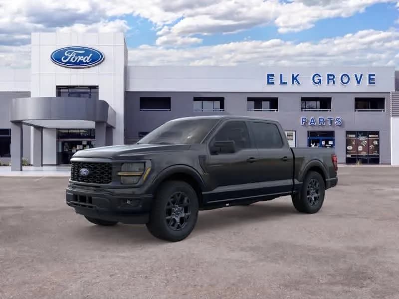 2026 Ford F-150 - Pickup