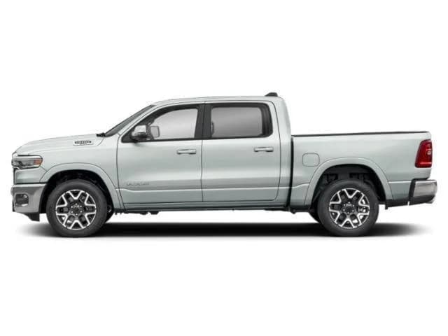 2027 Ram 1500 Crew Cab - Pickup