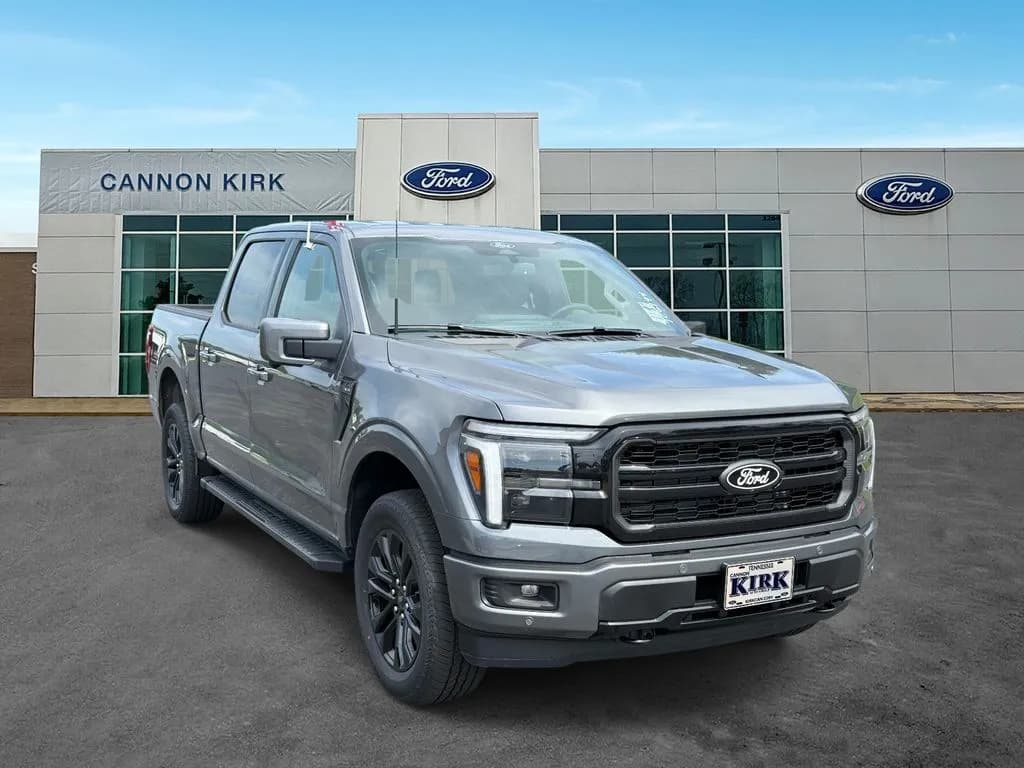 2026 Ford F-150 - Pickup