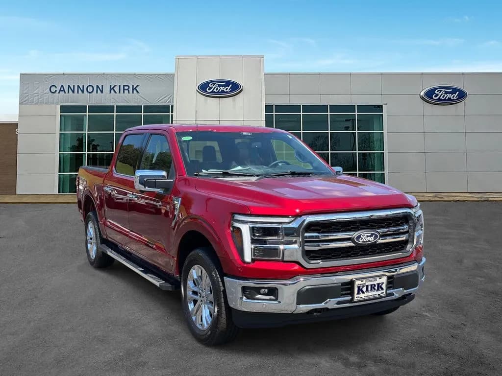 2026 Ford F-150 - Pickup