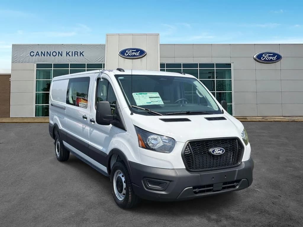 2026 Ford Transit Van Base - Vans