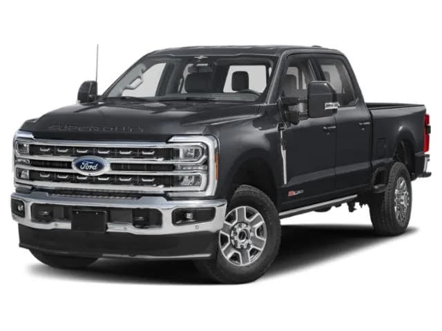 2024 Ford F-250 - Pickup