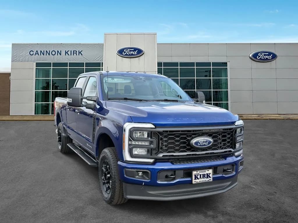 2026 Ford F-250 XL