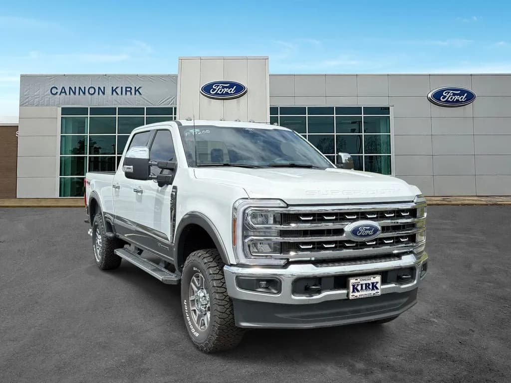 2026 Ford F-250 - Pickup