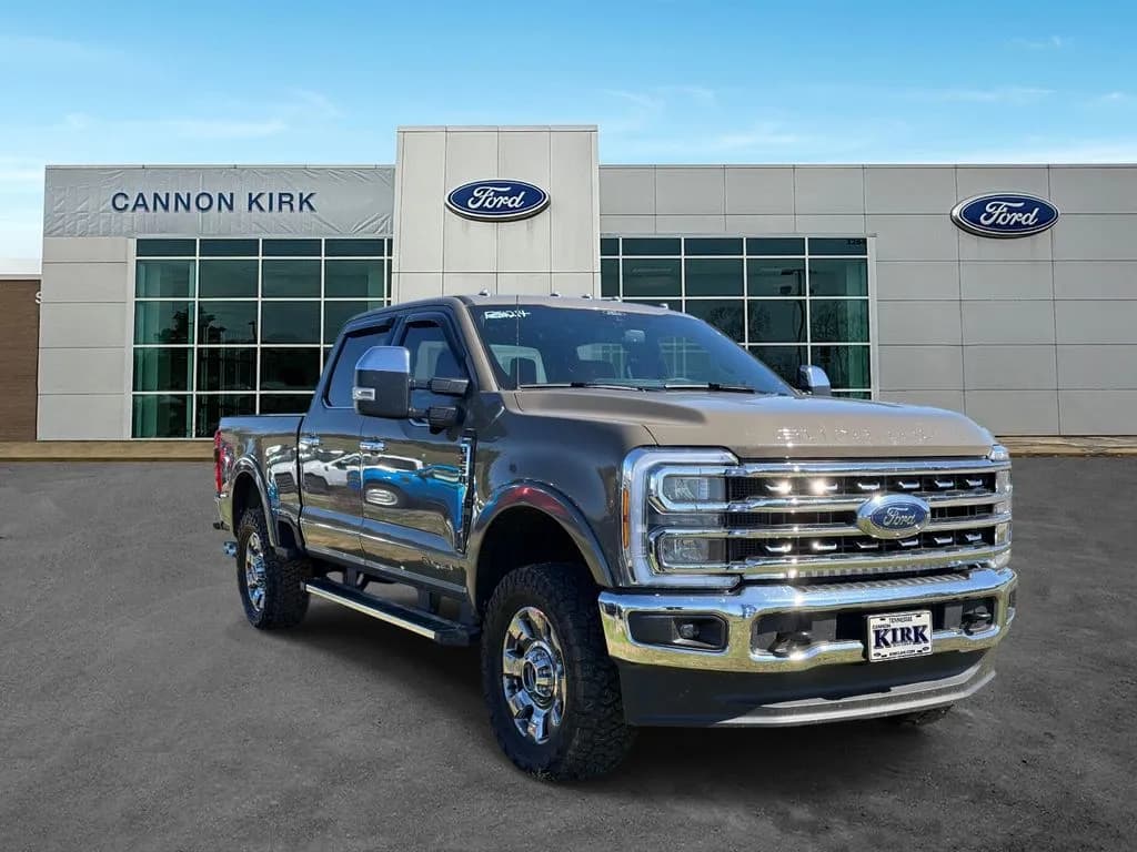2026 Ford F-250 - Pickup