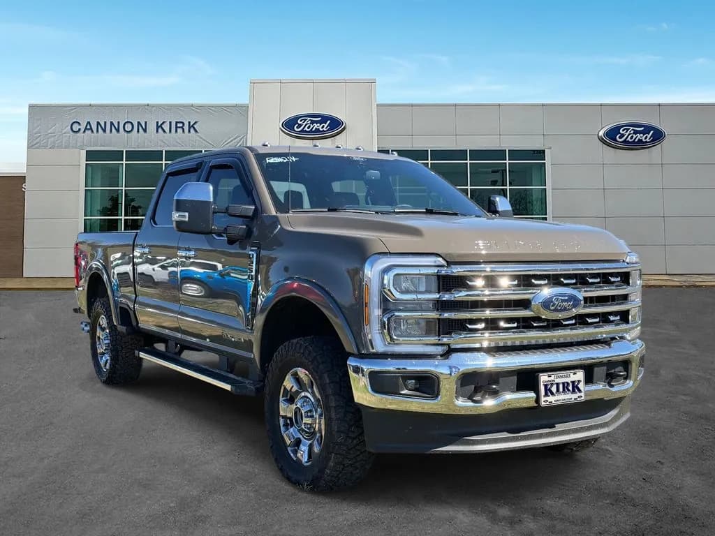 2026 Ford F-250 - Pickup