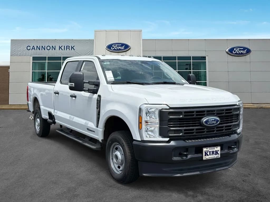 2026 Ford F-250 XL - Pickup