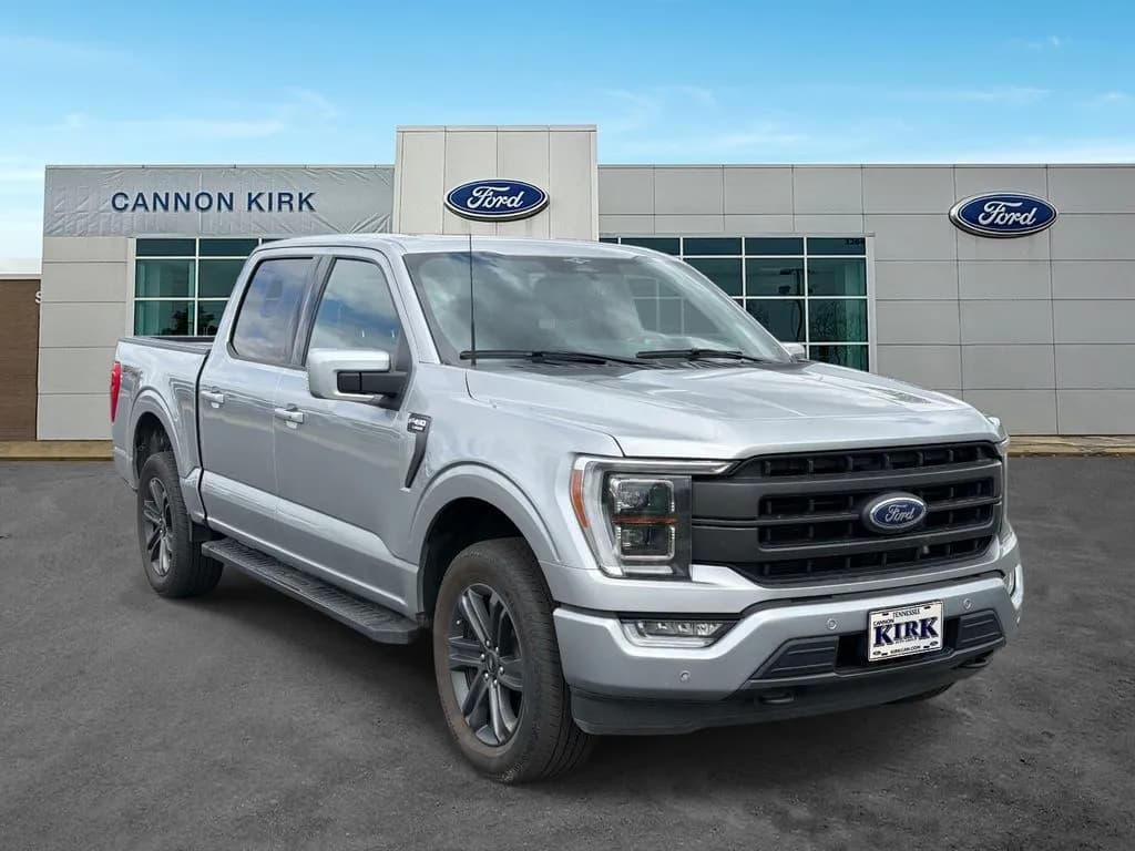 2023 Ford F-150 - Pickup