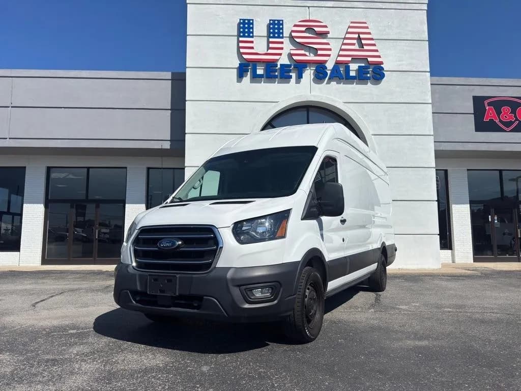2020 Ford Transit 350 Van - Vans