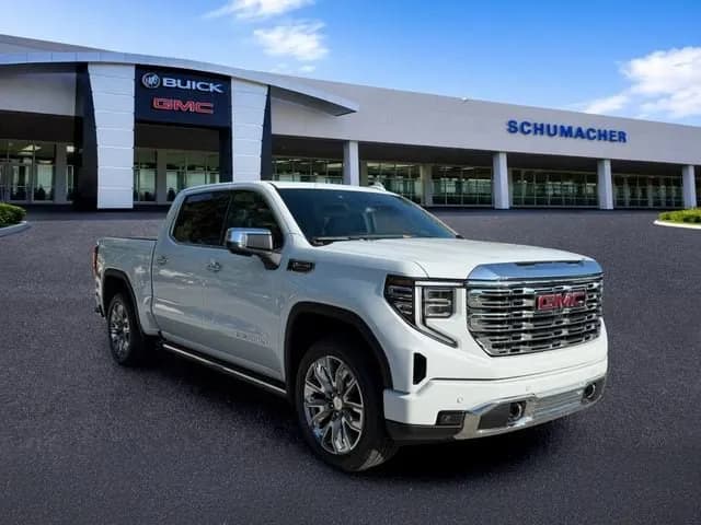 2026 GMC Sierra 1500 - Pickup