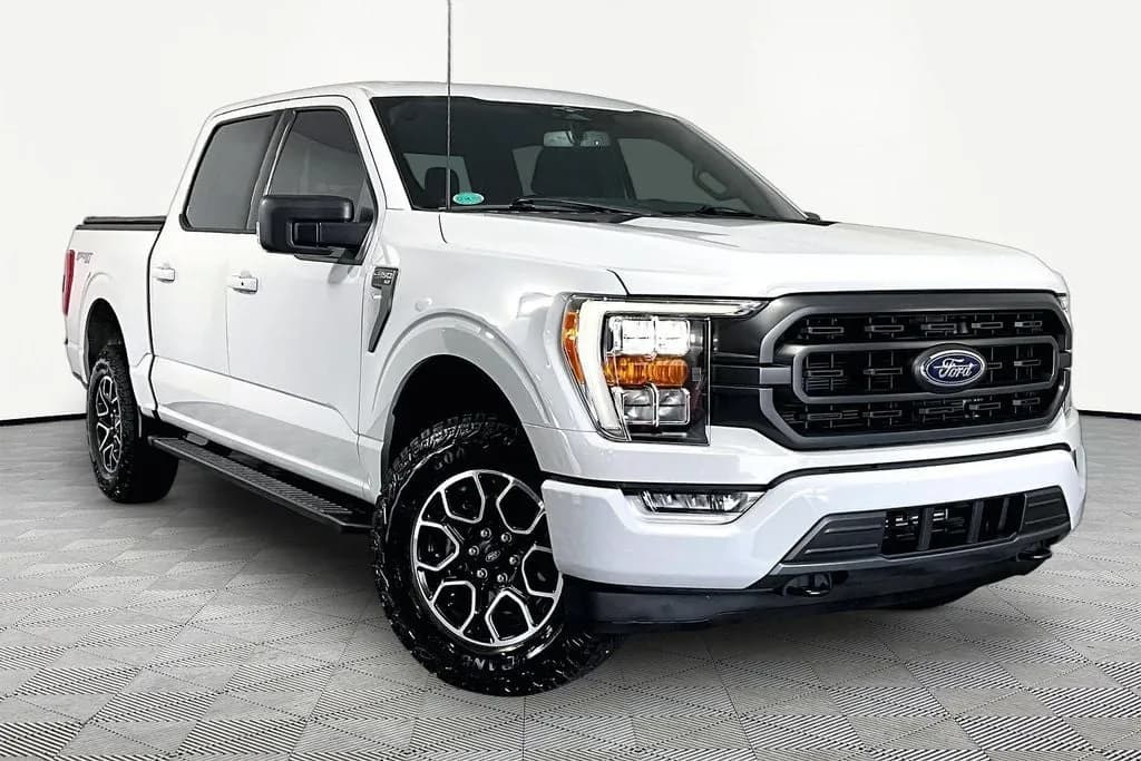 2023 Ford F-150 - Pickup