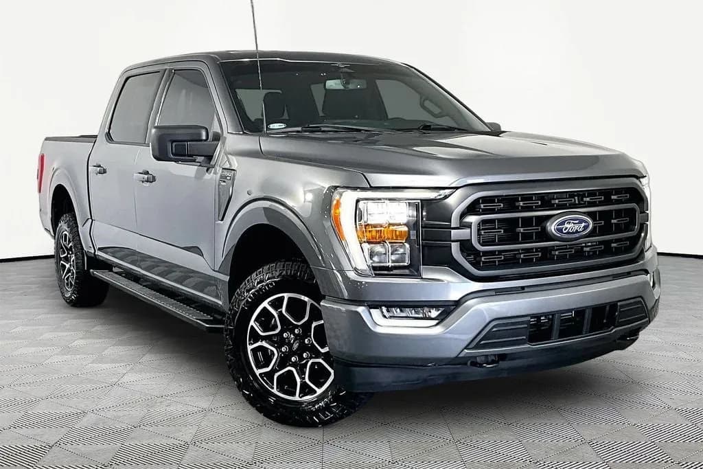 2023 Ford F-150 - Pickup