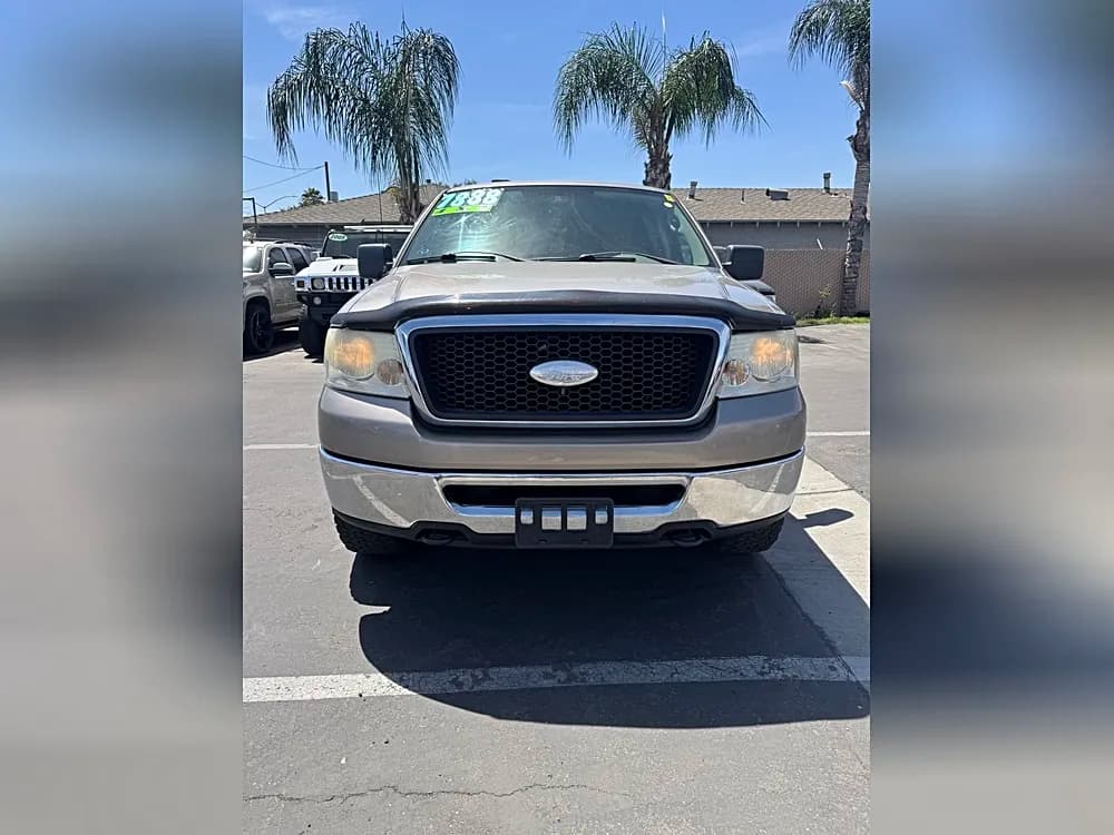 2006 Ford F-150 - Pickup