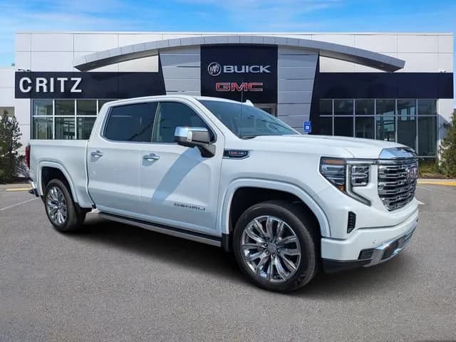 2026 GMC Sierra 1500 - Pickup