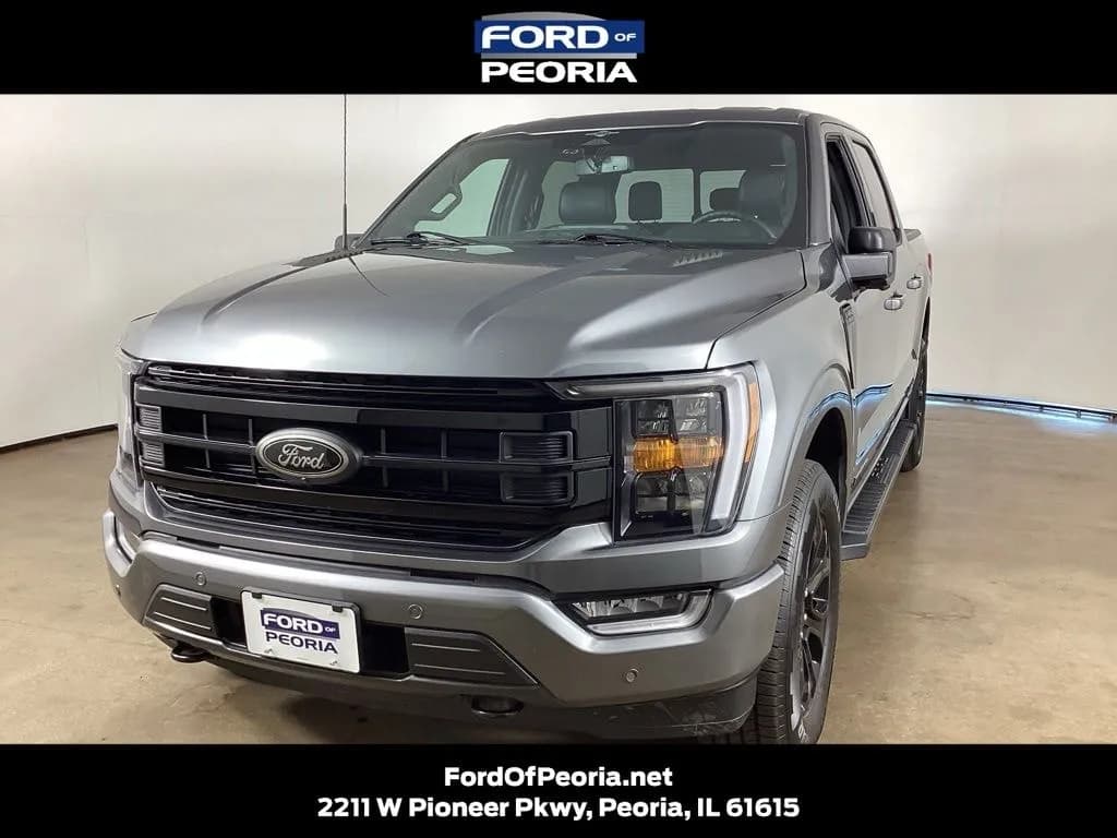2023 Ford F-150 - Pickup