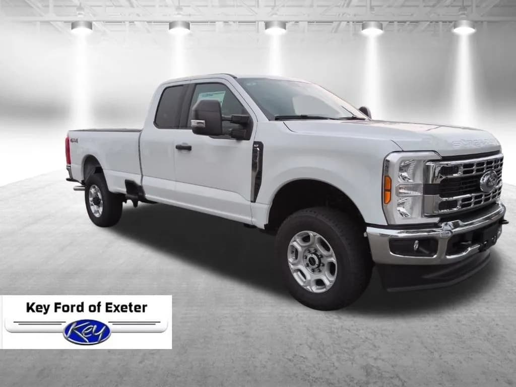 2026 Ford F-350SD - Pickup