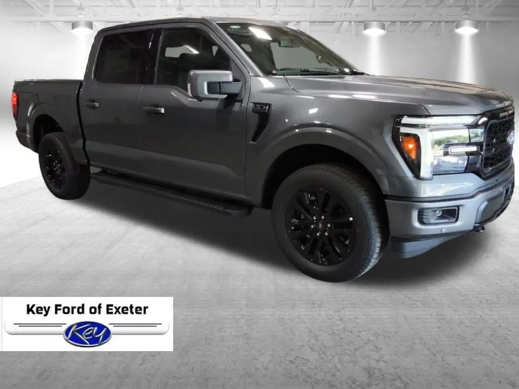 2026 Ford F-150 - Pickup