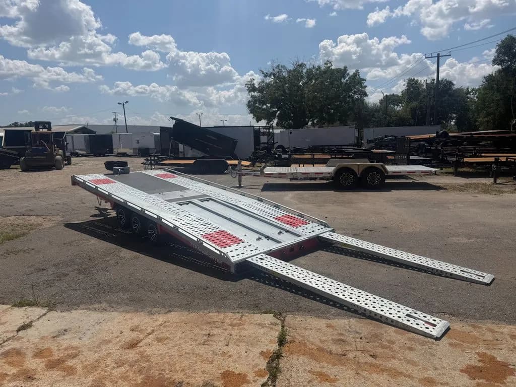 2026 Brian James Brian James Trailers