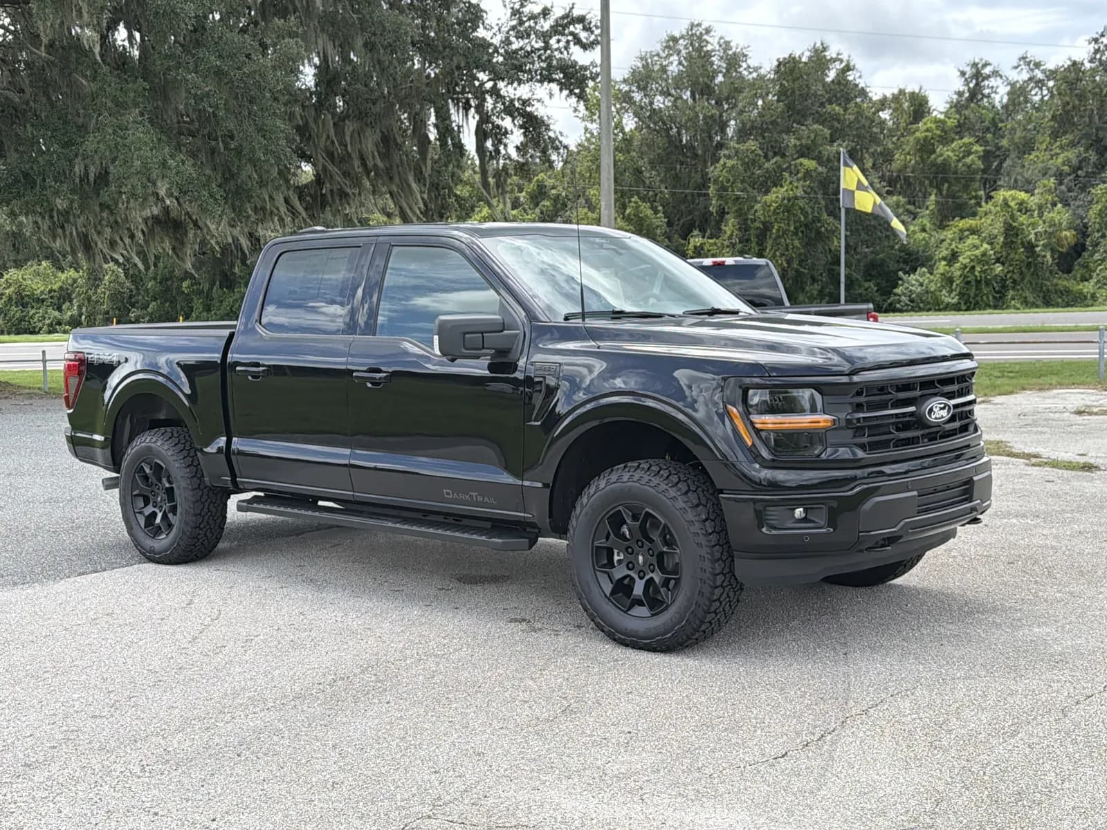 2026 Ford F-150 XLT - Pickup