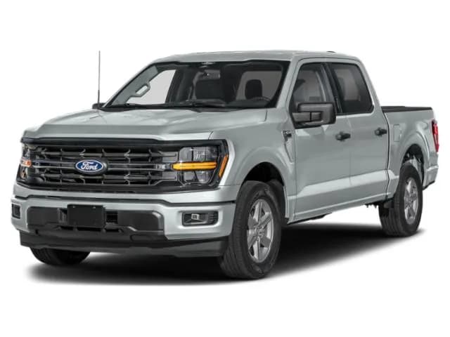 2026 Ford F-150 XLT - Pickup