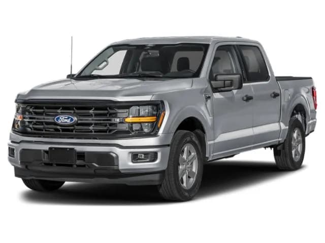 2026 Ford F-150 XLT - Pickup