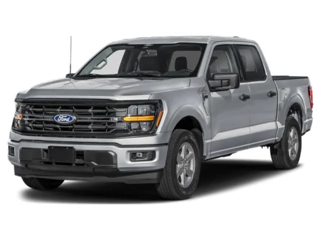 2026 Ford F-150 XLT - Pickup