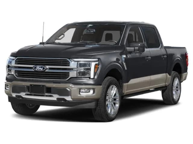 2026 Ford F-150 King Ranch - Pickup