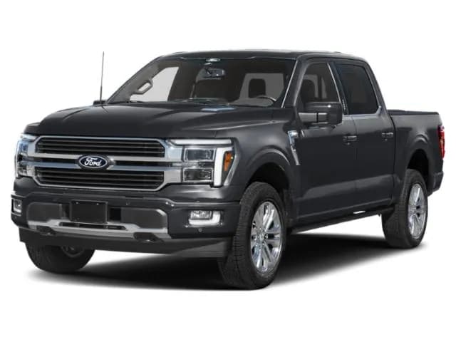 2026 Ford F-150 King Ranch - Pickup