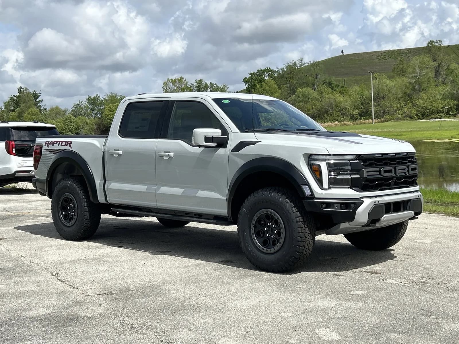 2026 Ford F-150 Raptor - Pickup