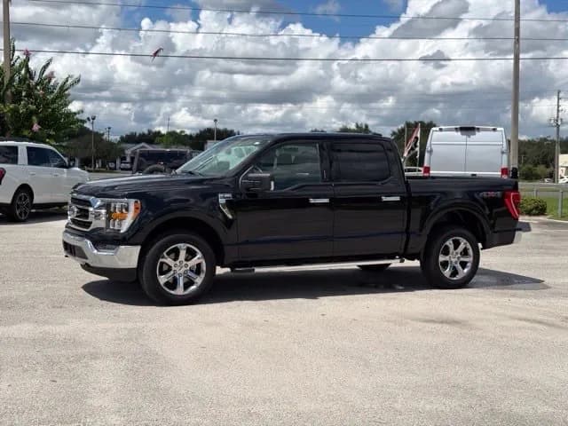 2023 Ford F-150 - Pickup