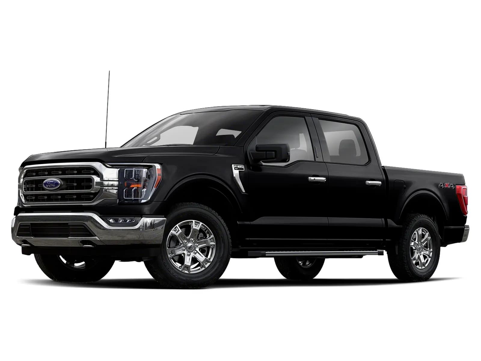 2021 Ford F-150 - Pickup
