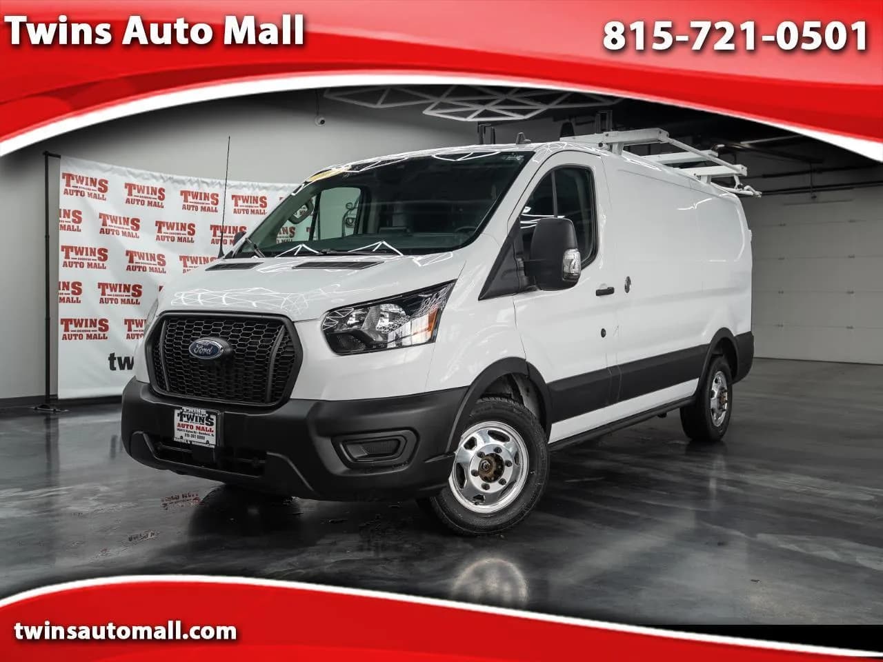 2021 Ford Transit 250 Van - Vans
