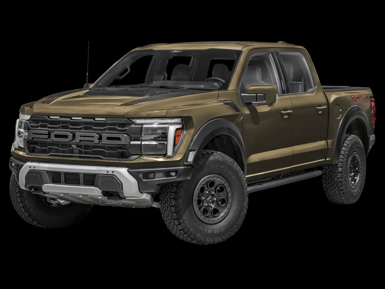 2026 Ford F-150 - Pickup