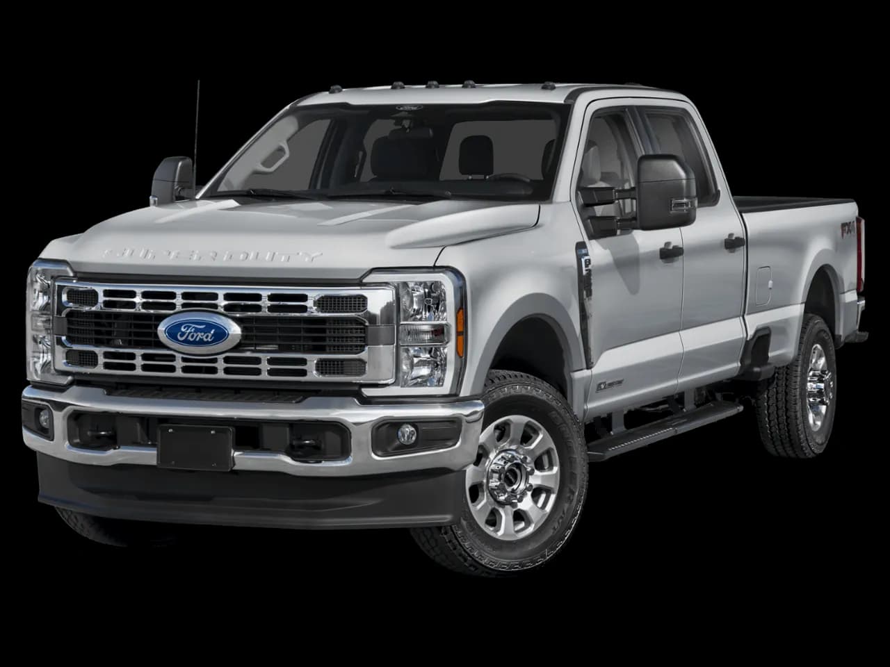 2027 Ford F-350SD - Pickup