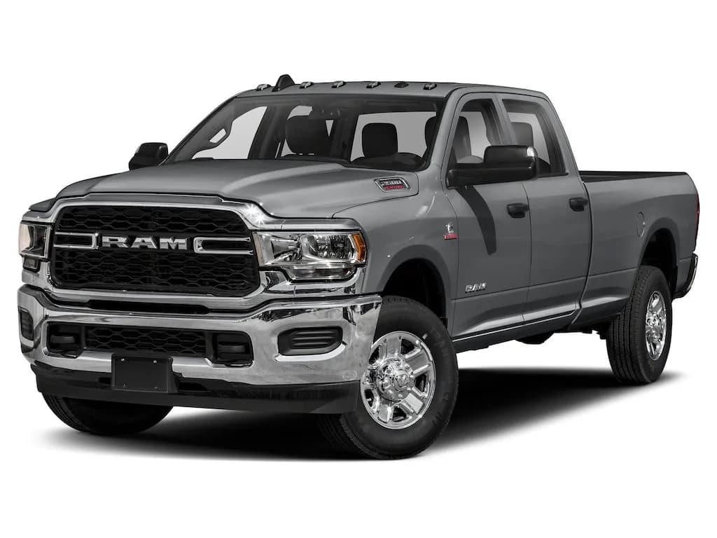 2022 Ram 2500 - Pickup