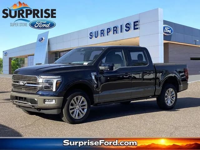 2026 Ford F-150 - Pickup