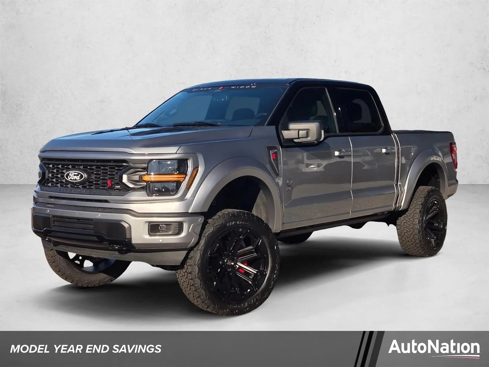 2025 Ford F-150 - Pickup