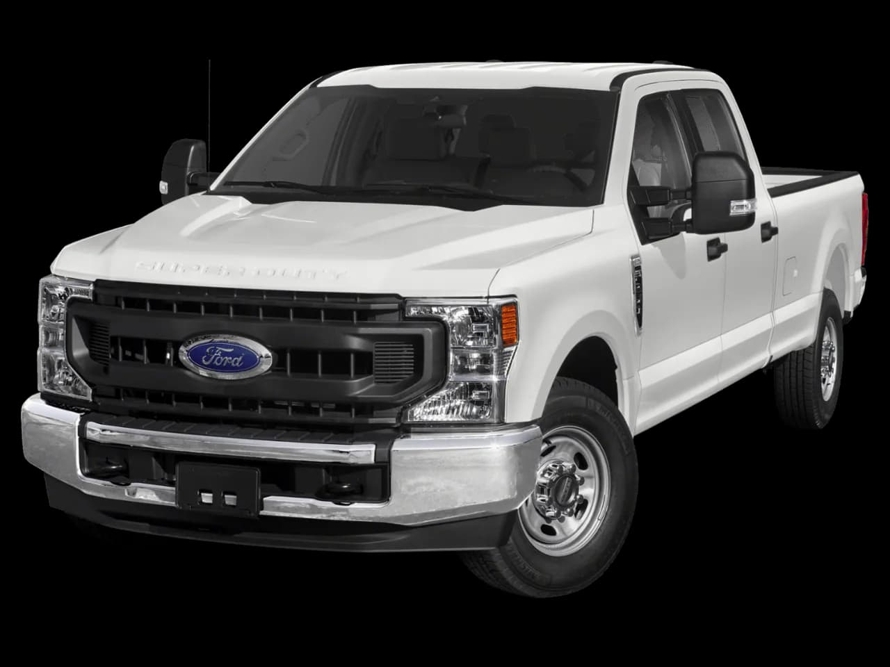 2022 Ford F-250SD - Pickup
