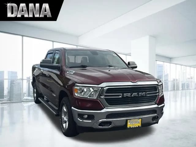 2019 Ram 1500 - Pickup