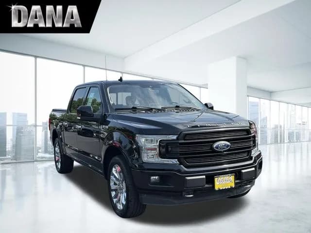 2020 Ford F-150 - Pickup